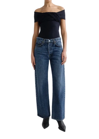 Arc Jean
