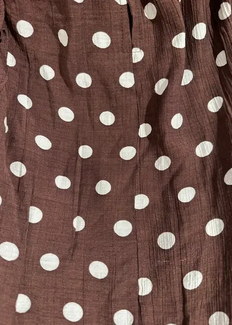 Chestnut Moon Blouse