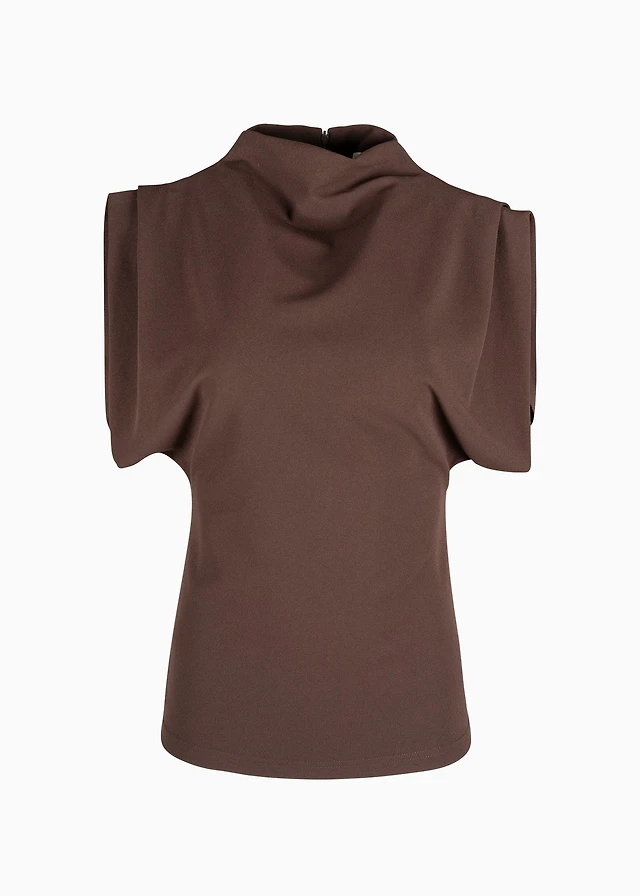Short Sleeve Top