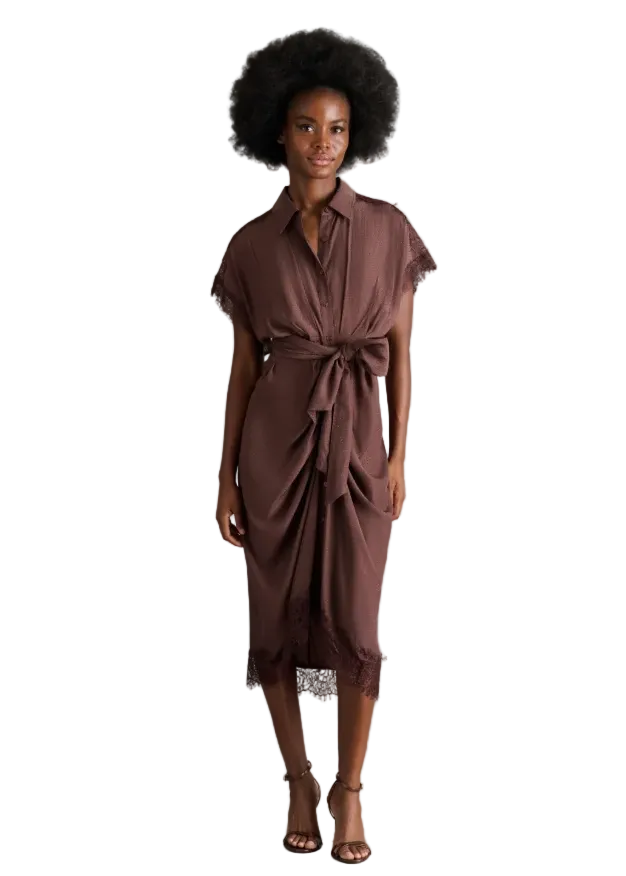 Tori Dress