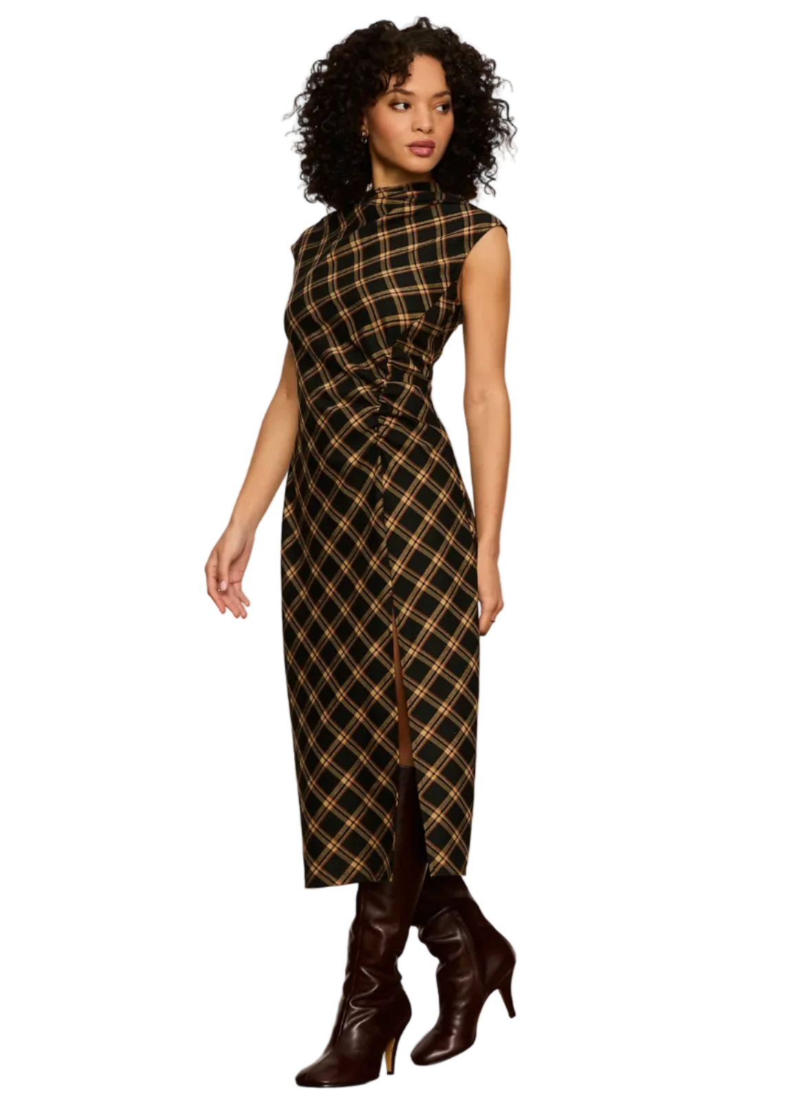 Autumn Edit Dress