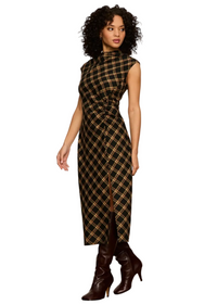 Autumn Edit Dress