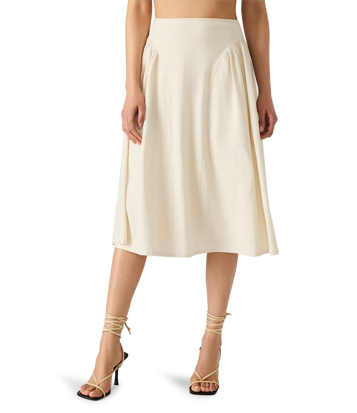Brooklyn Skirt