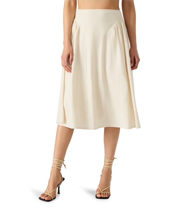 Brooklyn Skirt
