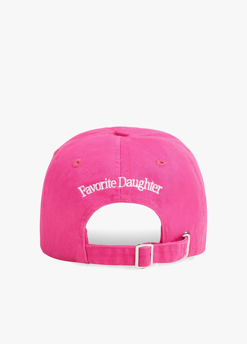 Mom of The Year Baseball Hat