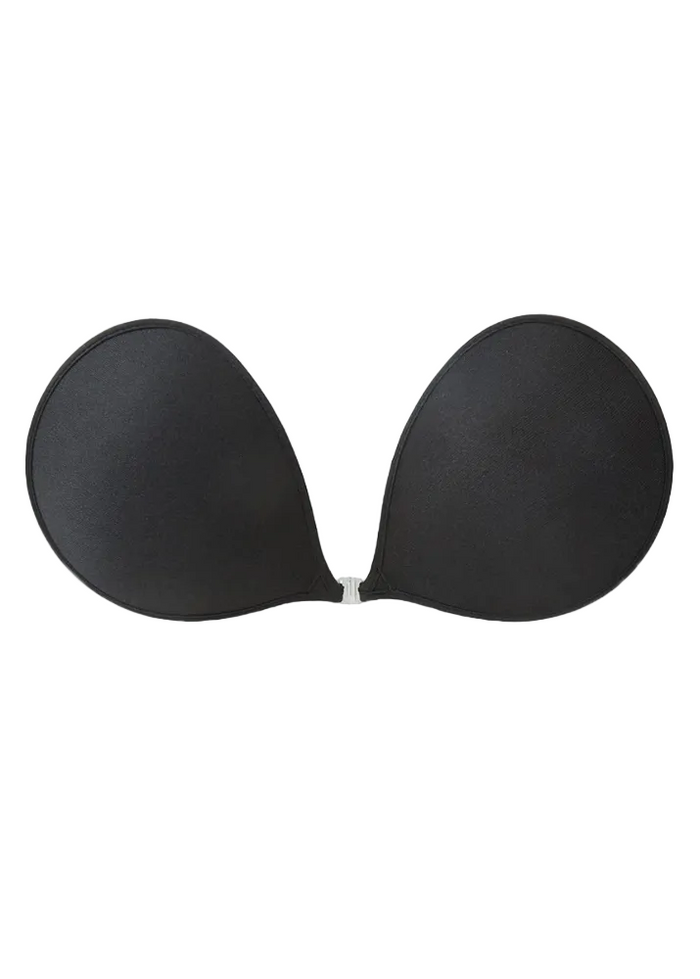 Feather Light Nu Bra - A