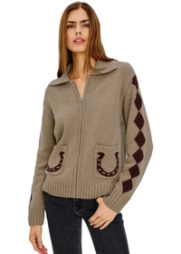 Rhea Sweater
