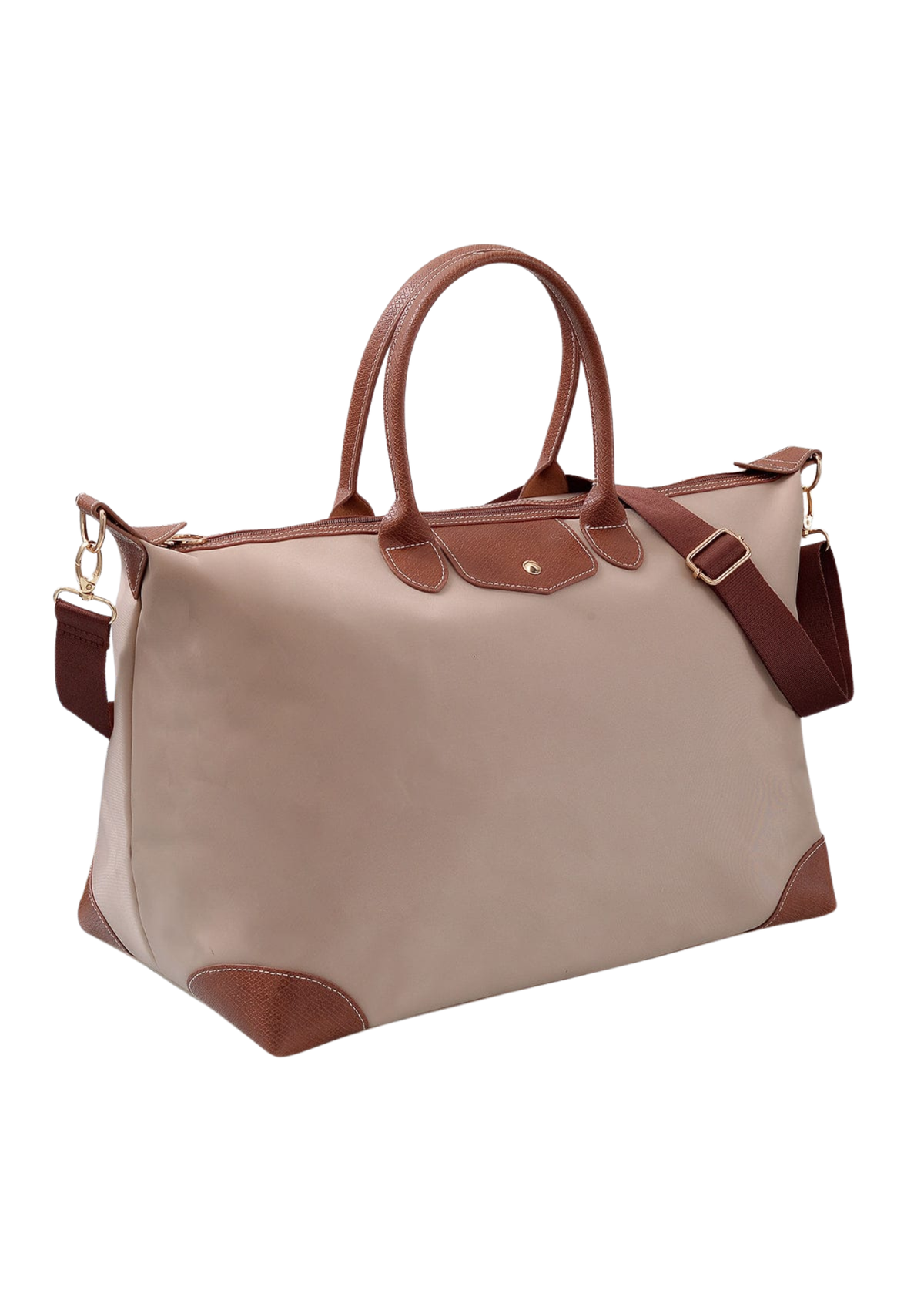 Marisa Nylon Duffel/Weekender Bag
