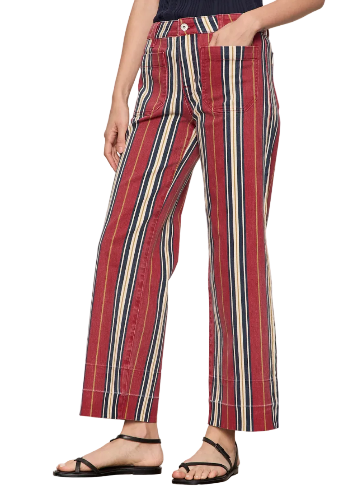 Mariner Pant