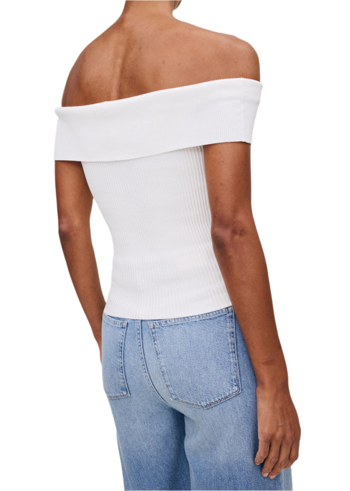 Off Shoulder Top