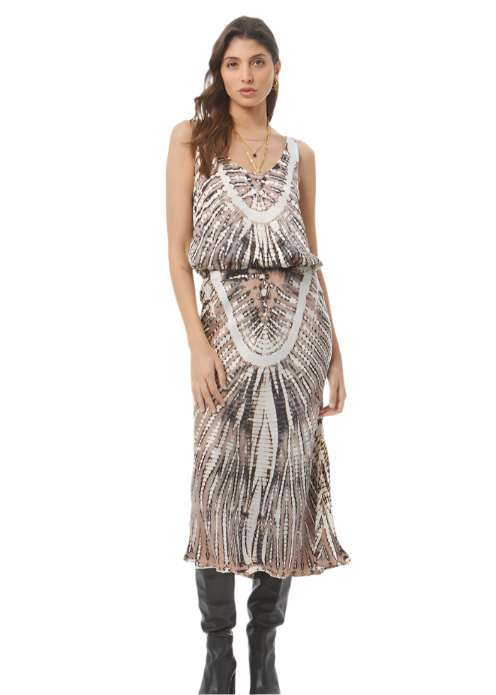 Felicity Skirt