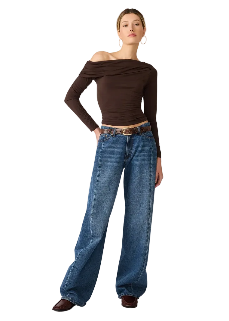 Ryder Knit Top