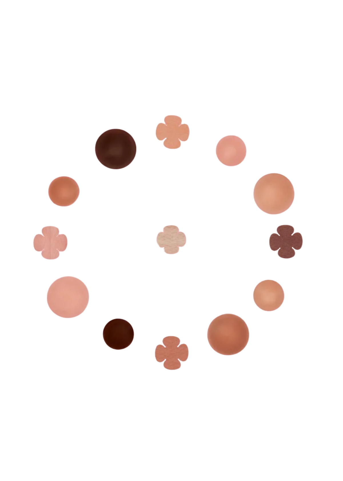 No Show Concealers