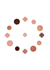 No Show Concealers