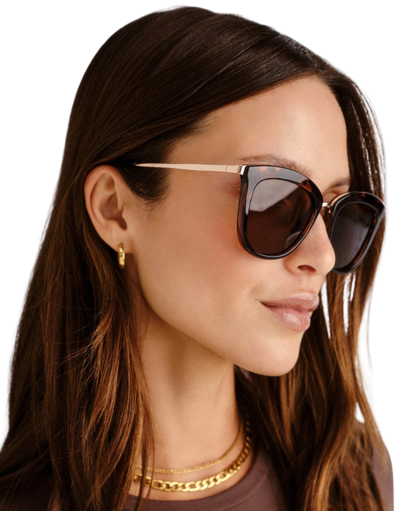 Caliente Sunglasses