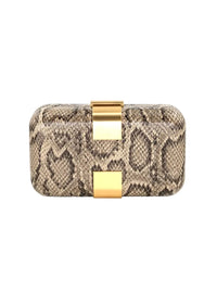 Atenas Evening Bag