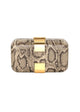 Snake Beige