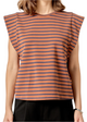 Brown/Navy