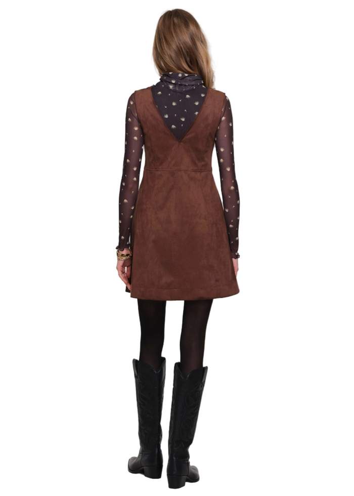 Bridget Dress