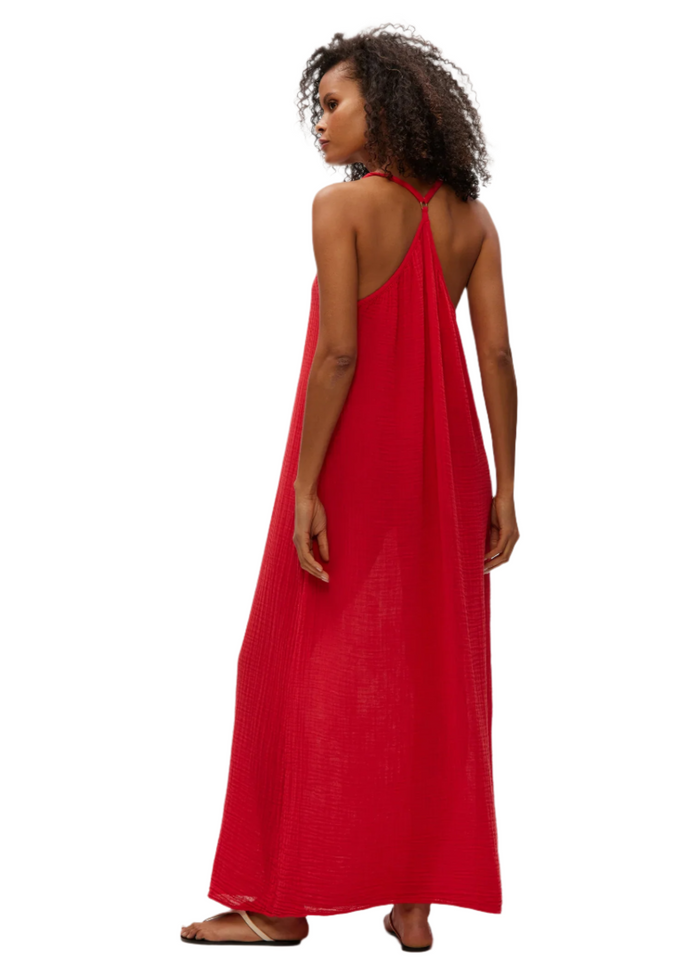 Jude Maxi Dress