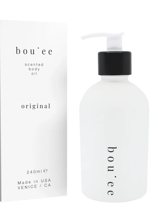 Original Boujee Body Oil