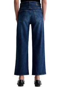 Saige Wide Leg Crop