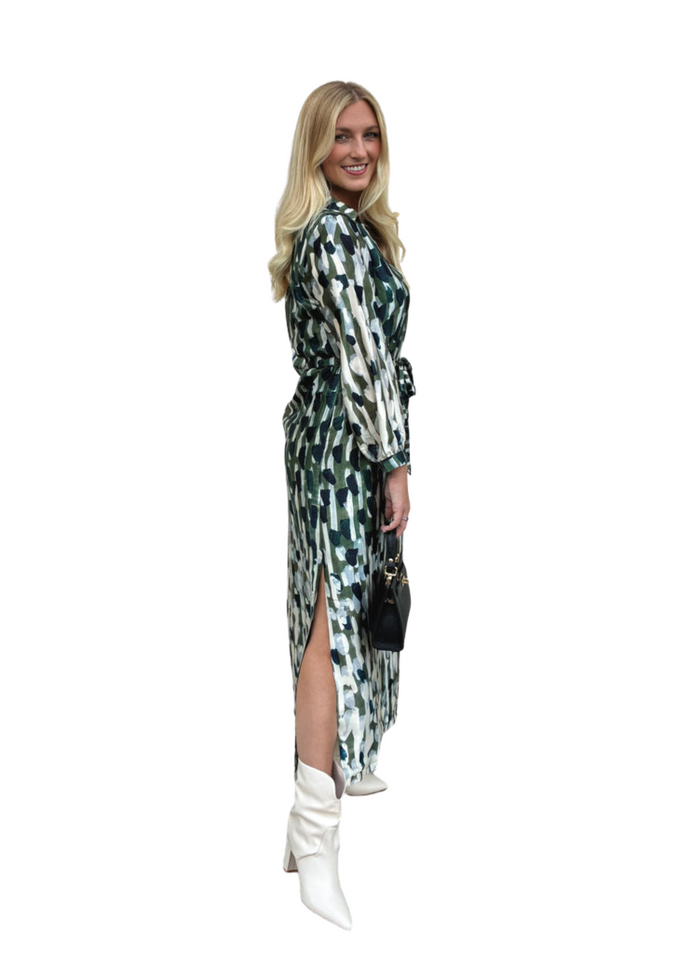 Saige Dress