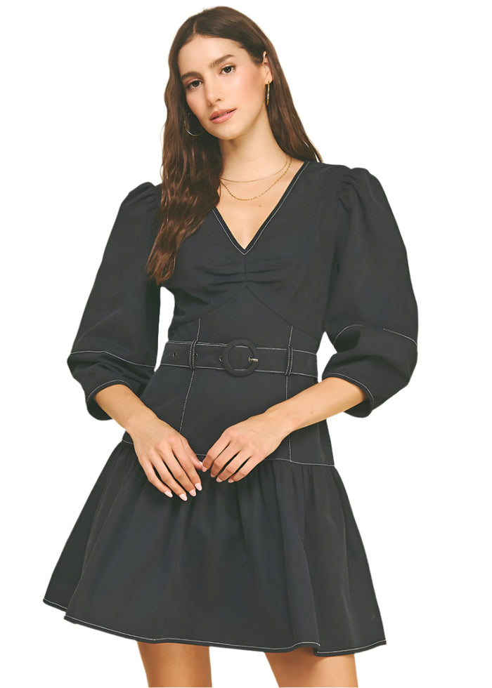 Harper Mini Dress