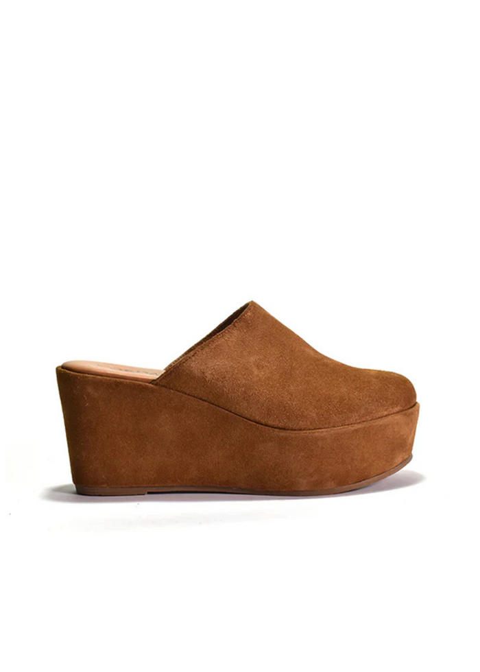 Jules Clog