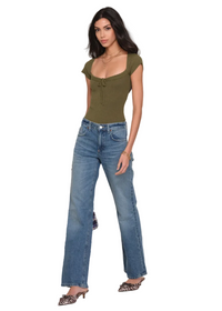 Amity Top