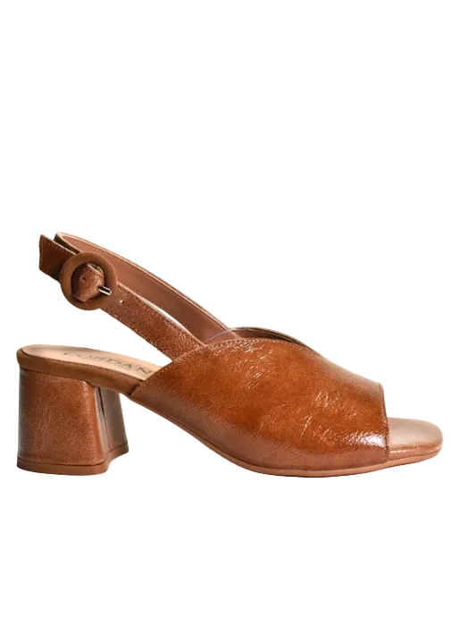 Pollette Sandal