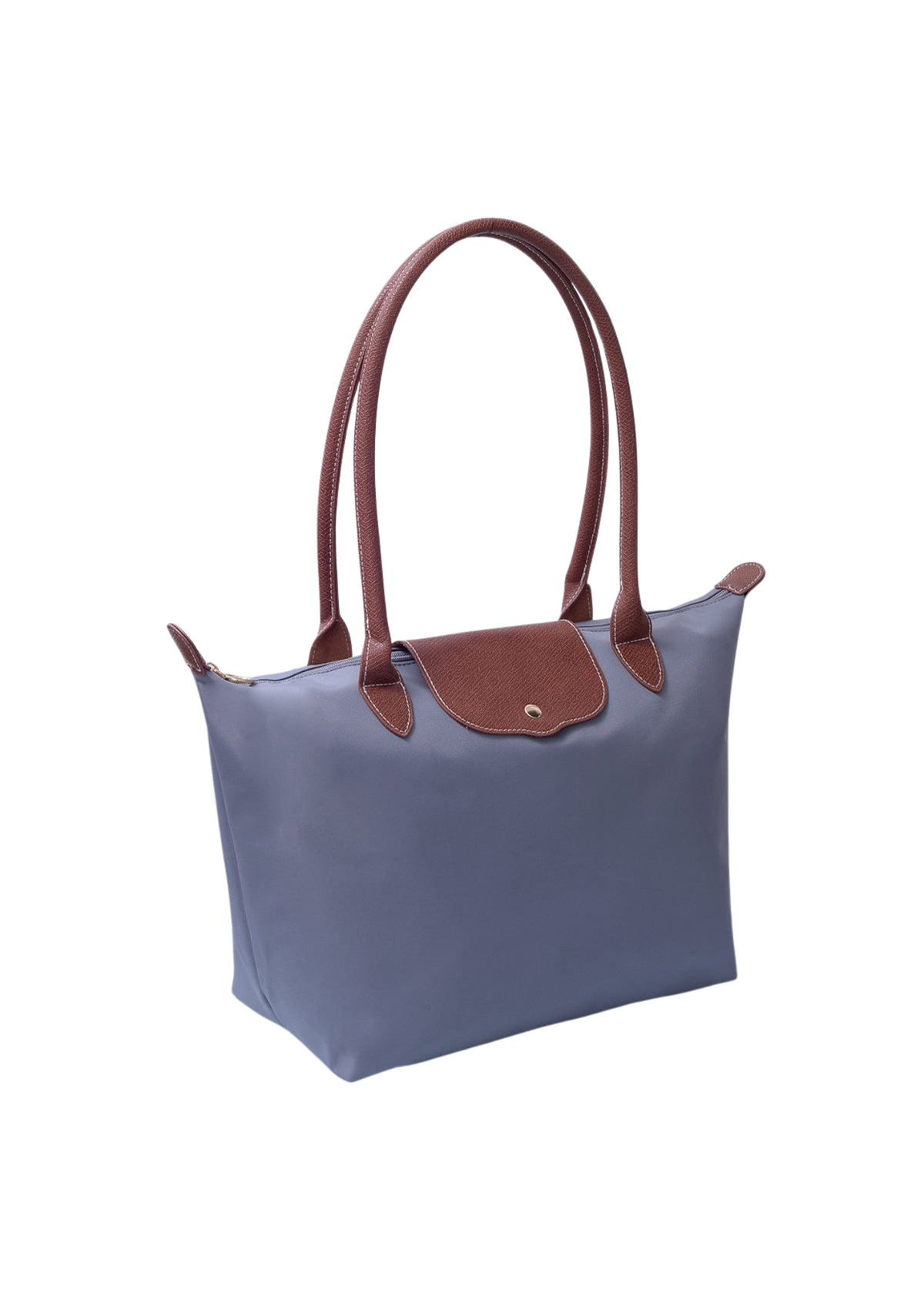 Dorian Nylon Tote Bag