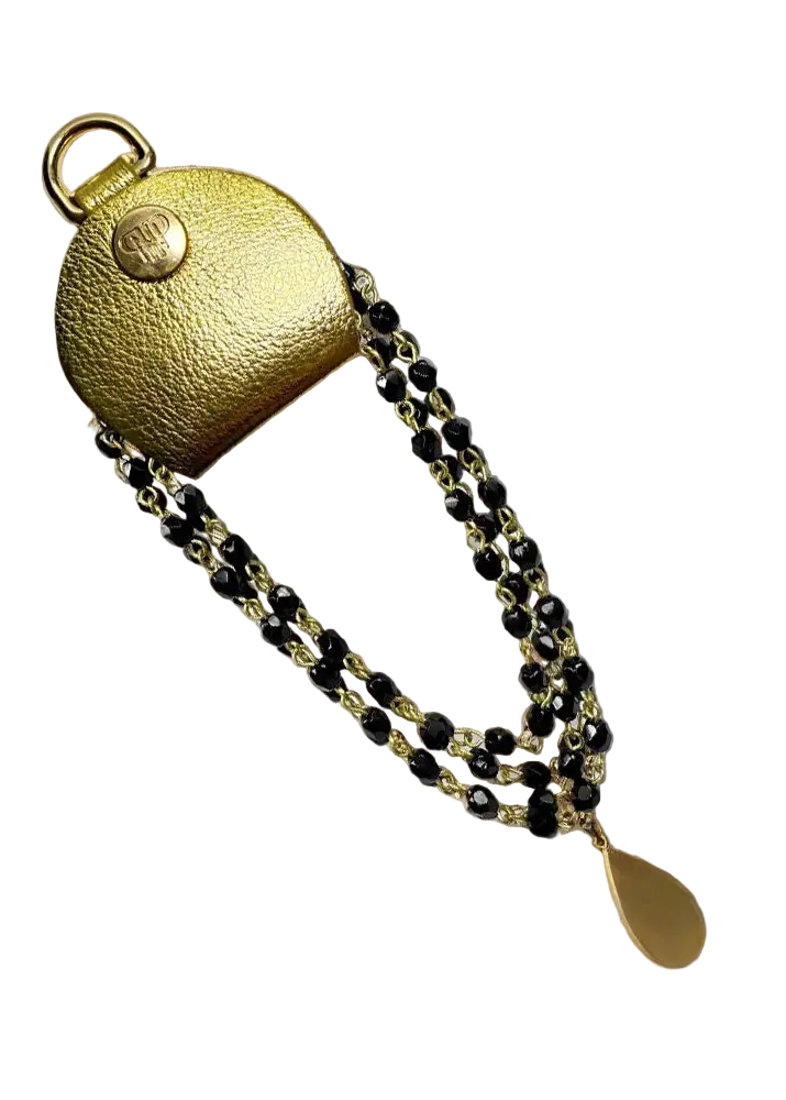 Necklace Holders - 24 Karat