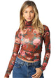Rust Pink
