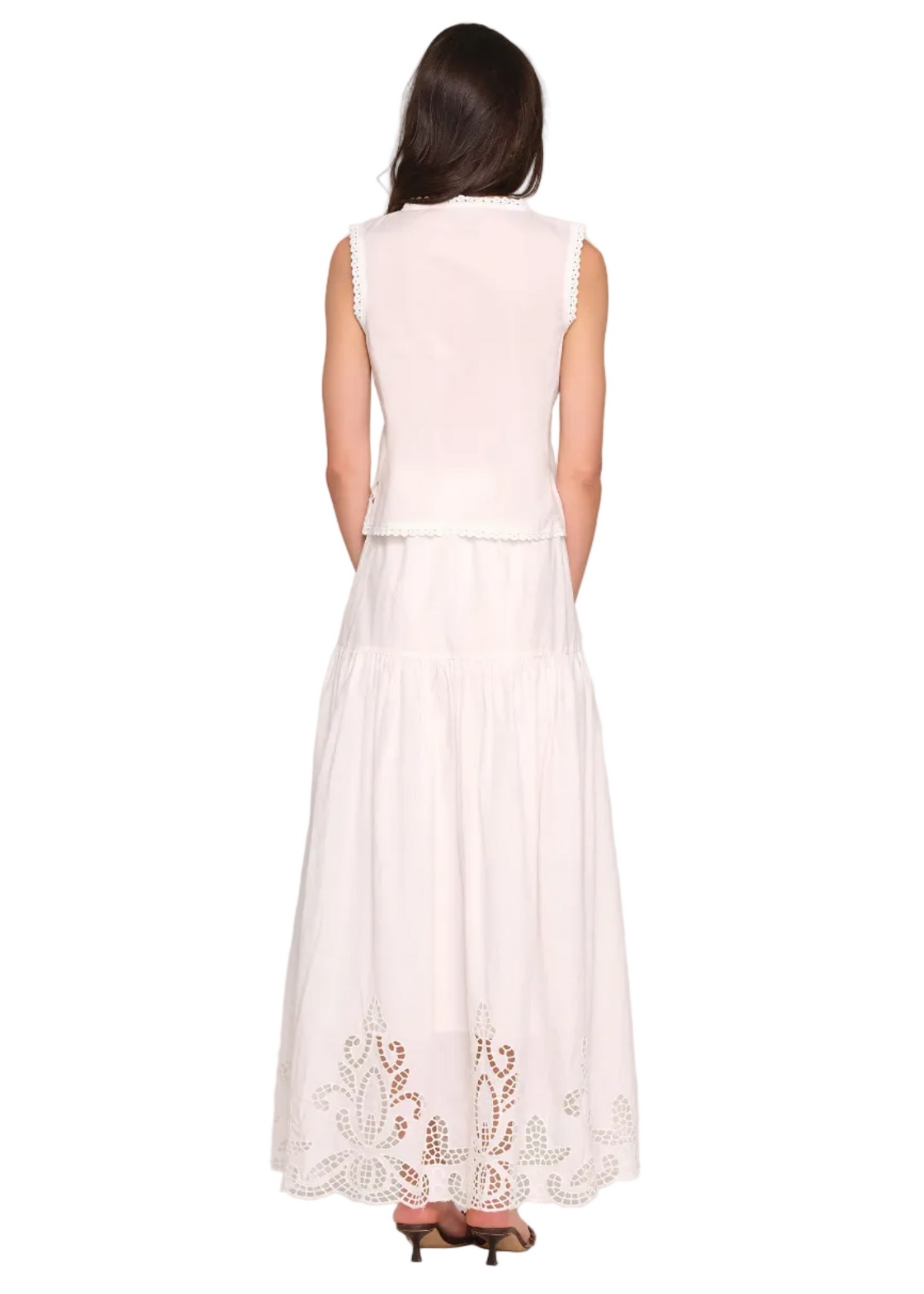 Arly Skirt