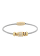 Rhodium/Gold