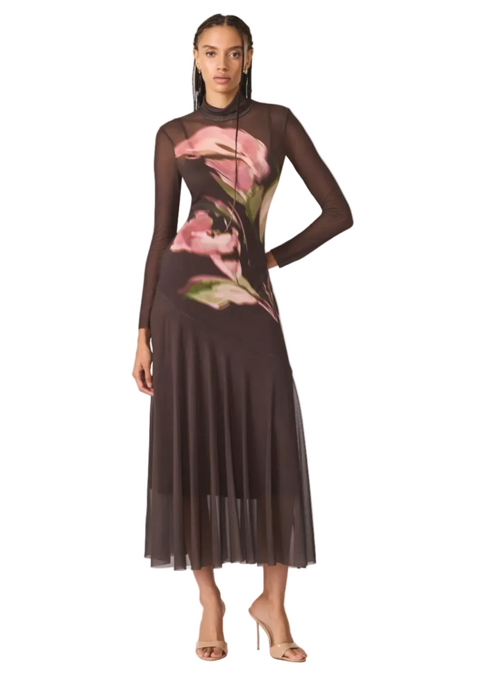 Vivara Dress