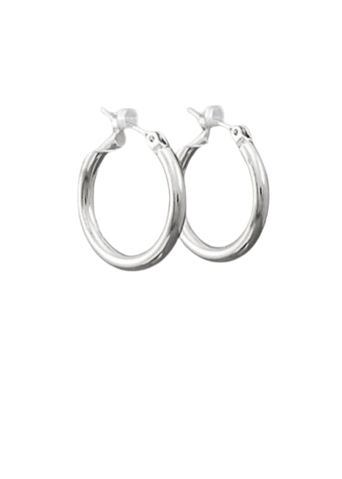 20mm Pin Catch Hoops