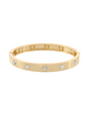 Clear/Gold