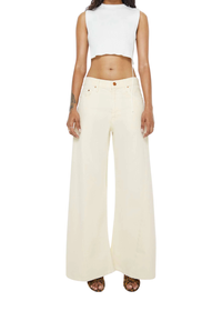 Lil Lemon Twist Sneak