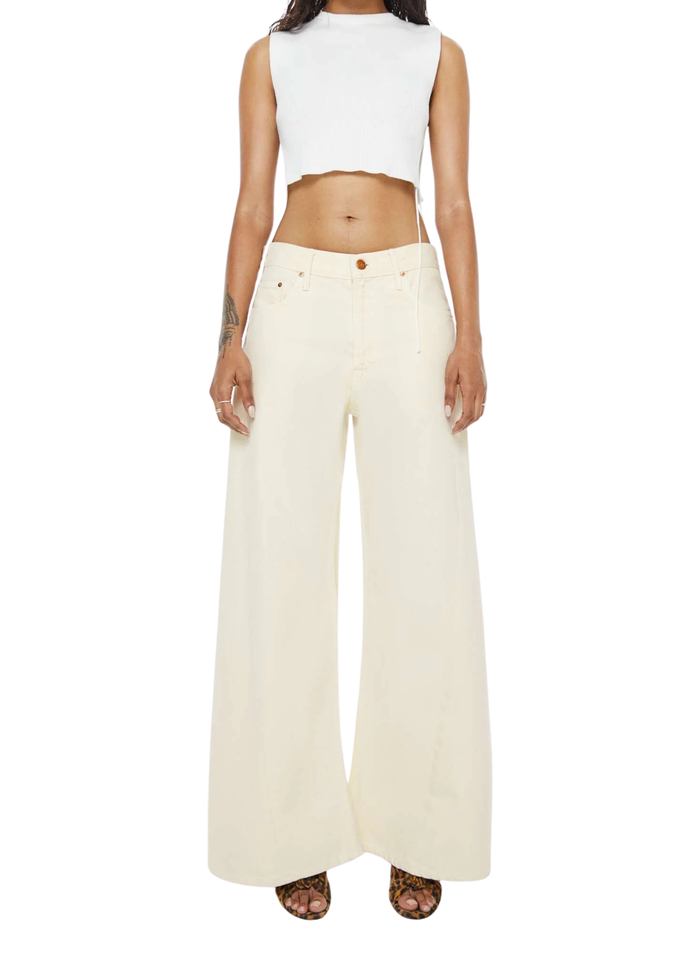 Lil Lemon Twist Sneak