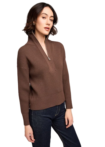 Hope LS Top