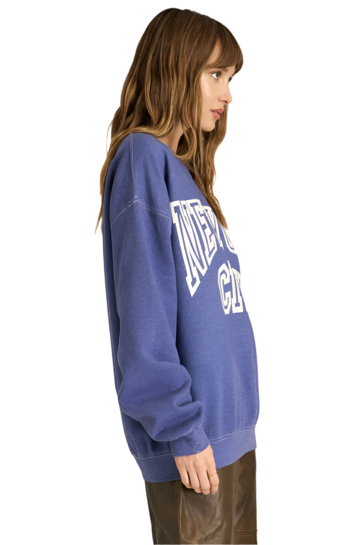 New York City Sweatshirt