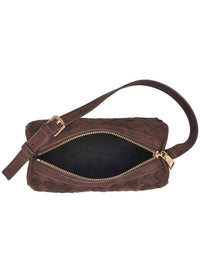 Rose Shoulder Bag