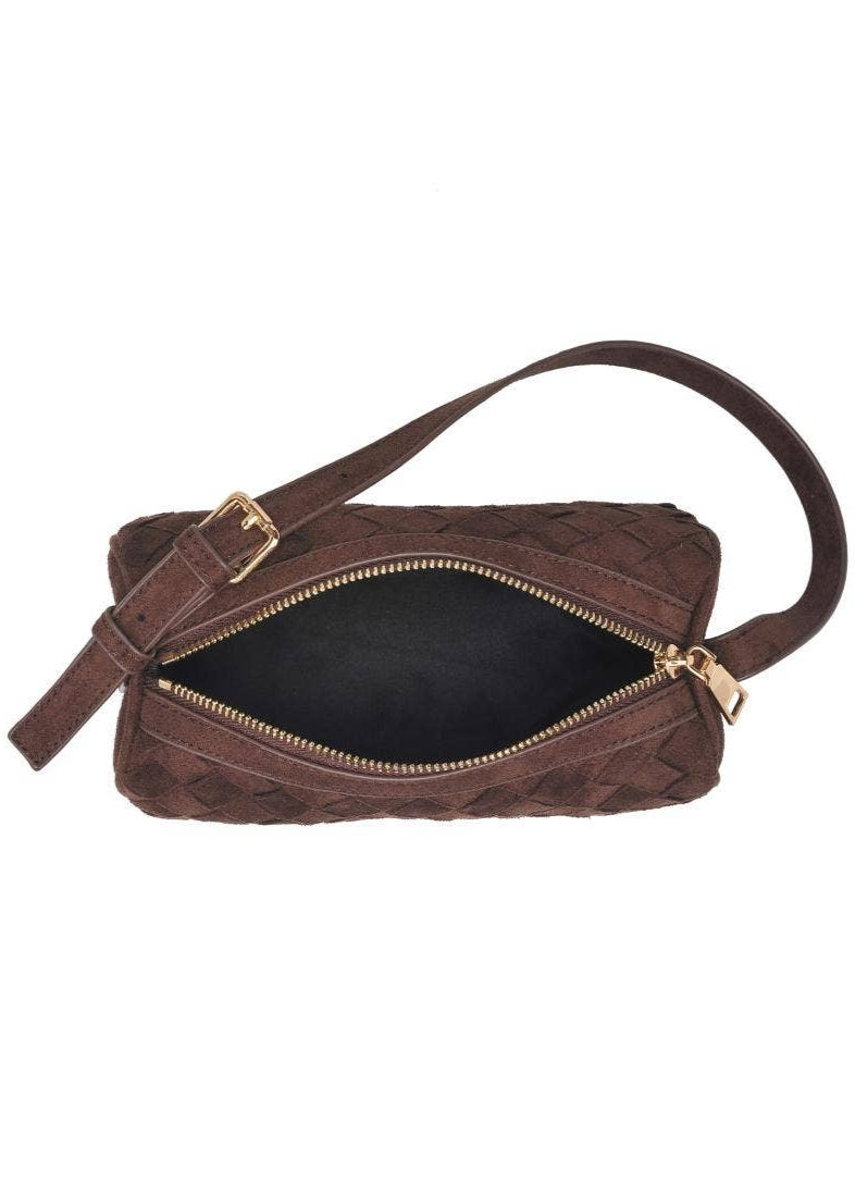 Rose Shoulder Bag
