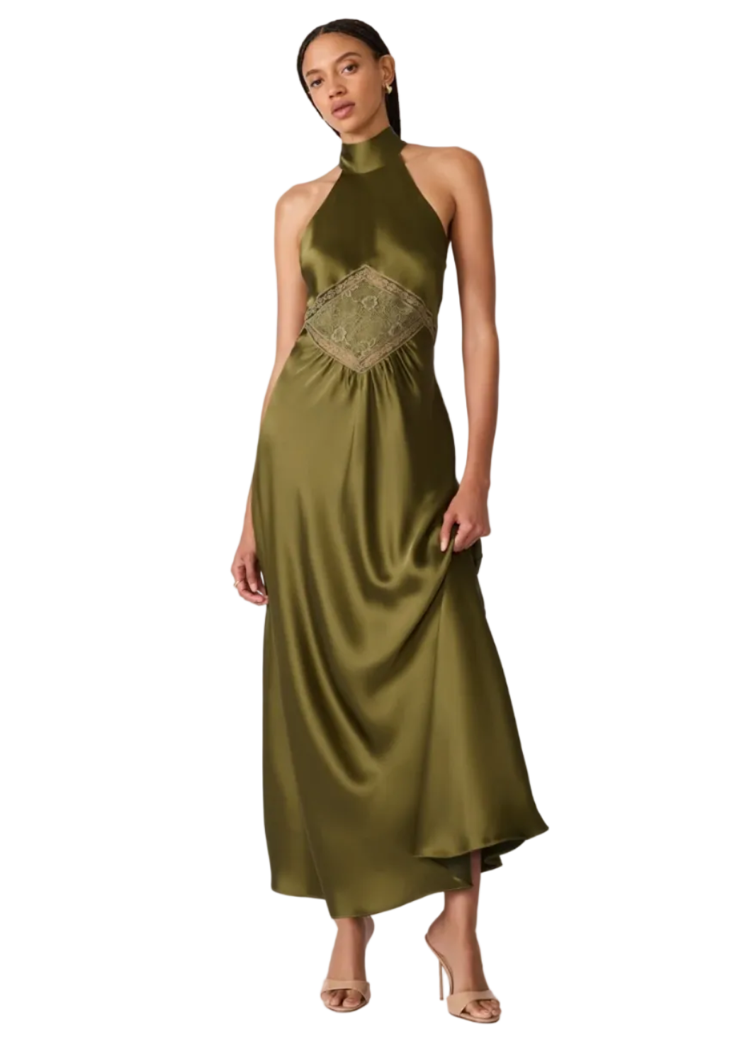 Emmalie Dress