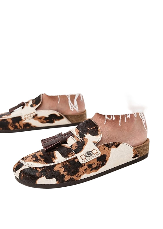 Astrid Mule