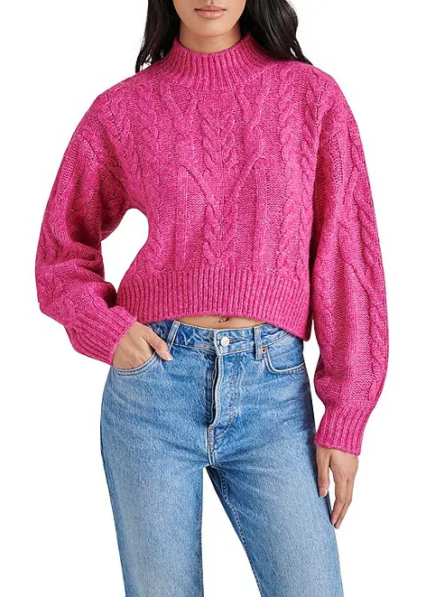 Marcie Sweater