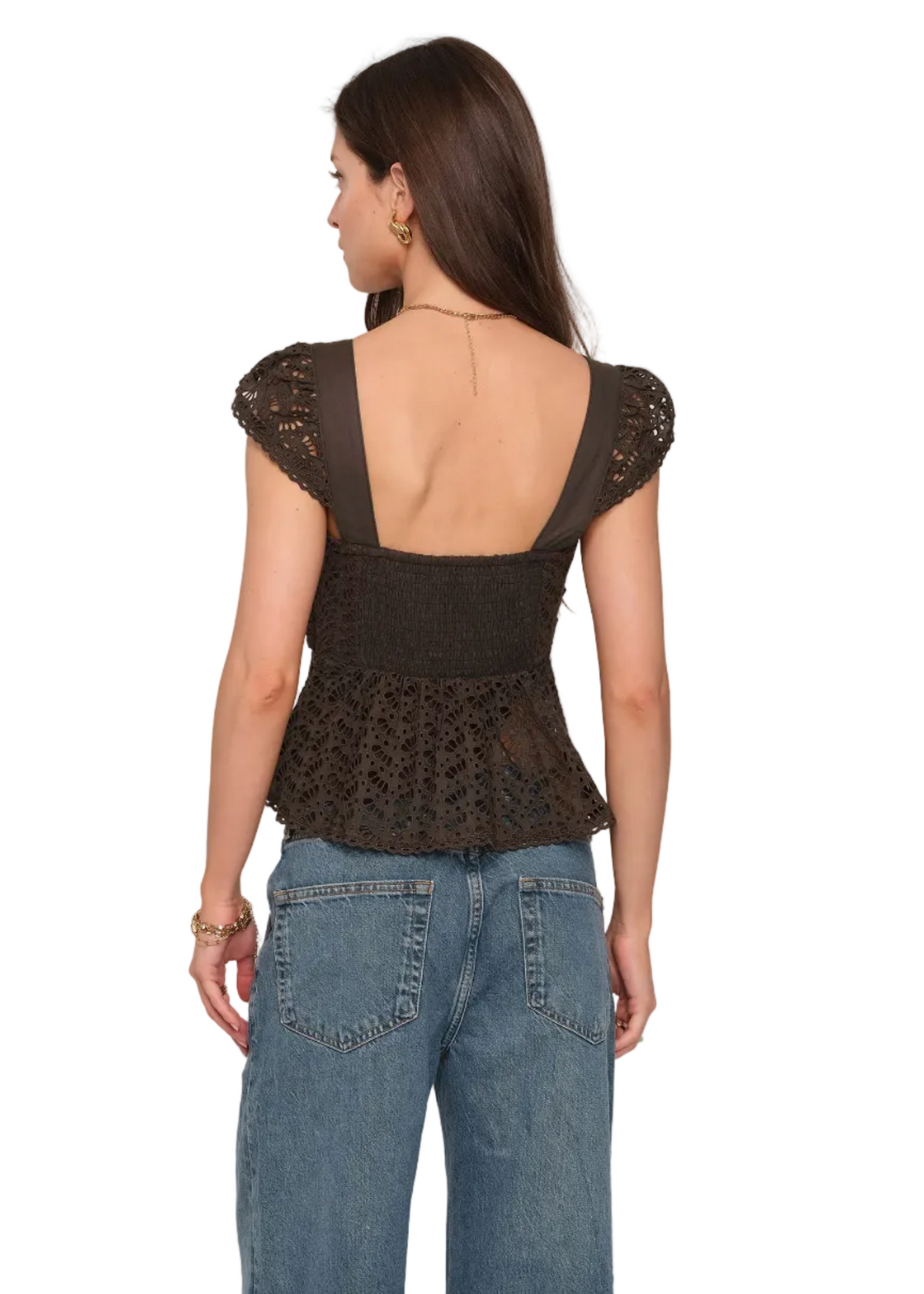 Gracelyn Top
