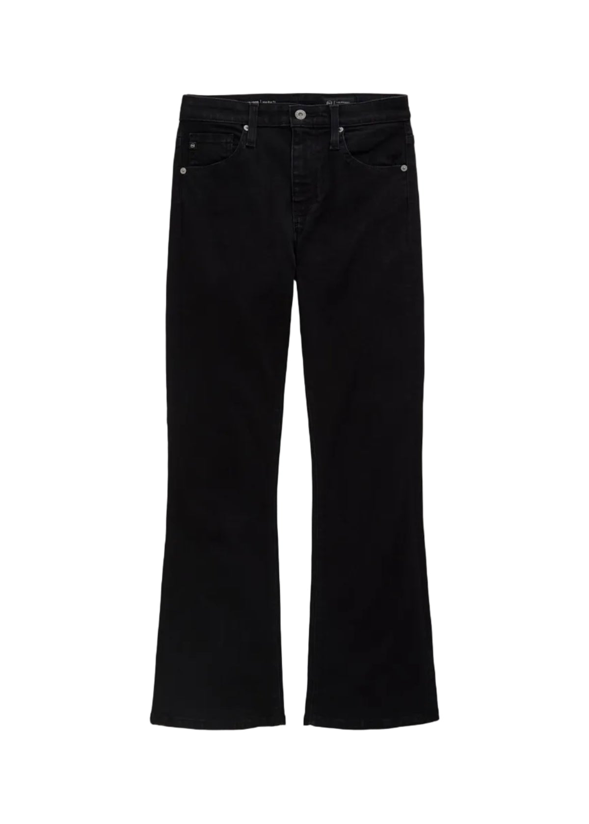Farrah Boot Crop